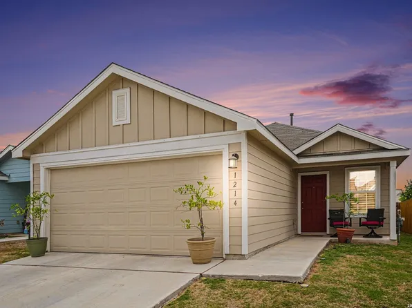 1214 Kiskadee, San Antonio, TX 78245