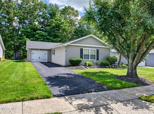 39 Blue Ridge Drive, Brick, NJ 08724