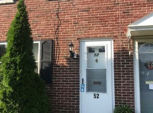 52 Prospect St, Lancaster, PA 17603