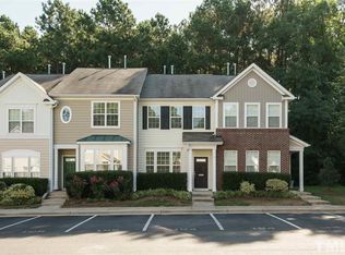 4526 Sugarbend Way, Raleigh, NC 27606