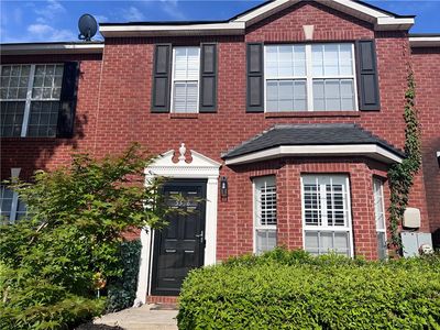 5536 Strathmoor Manor Cir, Lithonia, GA, 30058