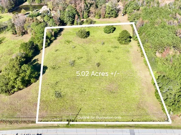 LOT 3 Dogwood Trl, Tyrone, GA 30290