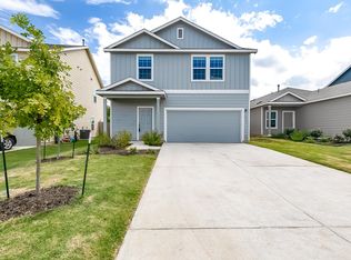 475 Gabbro Gdns, Maxwell, TX 78656