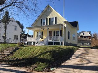 34 Brighton St, New Britain, CT 06053