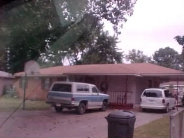 1004 Franklin St, Lake City, AR 72437