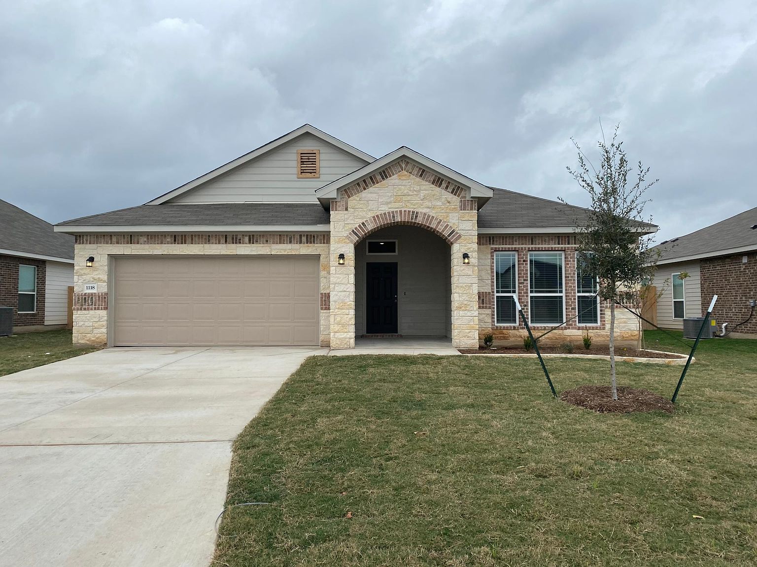 1118 Bending Branch Way, Temple, TX 76502 Zillow