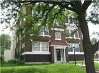 3319 Gillham Rd, Kansas City, MO 64109