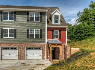 101 Smartview Ln #107, Abingdon, VA 24210