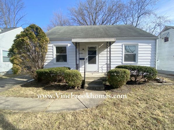 1430 Shaftesbury Rd