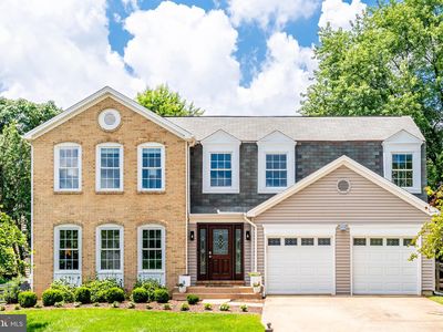 3436 Hidden Meadow Dr, Fairfax, VA, 22033