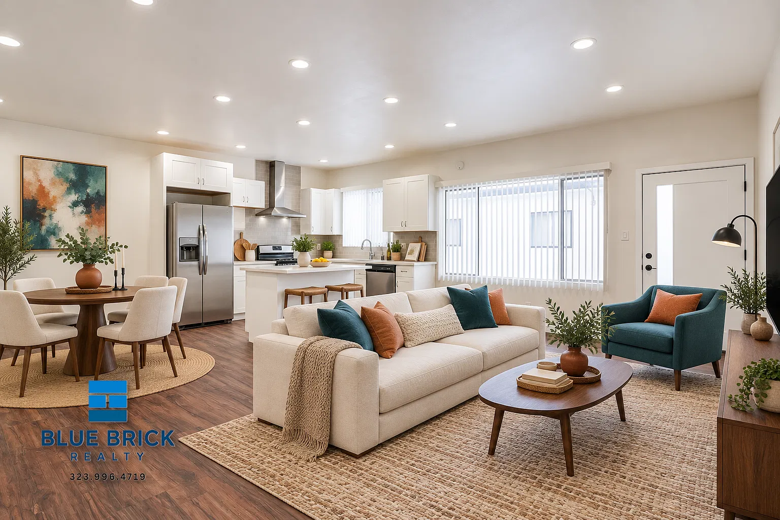 5320 Corteen Pl — Photo 4