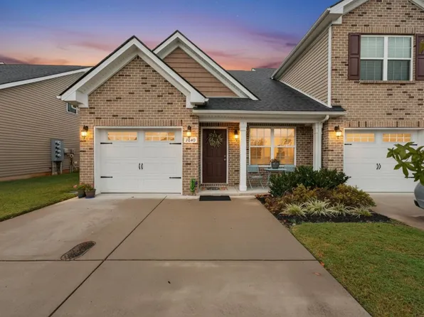 2040 Alysheba Run, Murfreesboro, TN 37128