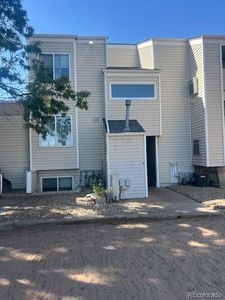 10742 E Exposition Avenue #225, Aurora, CO, 80012