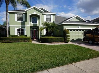 13436 Paloma Dr, Orlando, FL 32837
