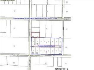 270 Seneca Ave, Callaway, FL 32404