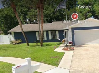 1015 Cathy Dr, Altamonte Springs, FL 32714