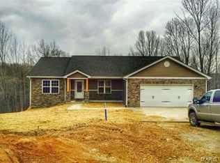 16003 Holler St, Robert, MO 65584