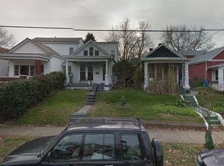 934 Ellison Ave, Louisville, KY 40204