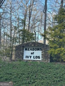 0 Ivy Meadow Ln, Blairsville, GA, 30512
