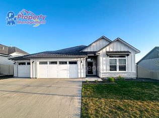 1375 W Riodosa Dr, Meridian, ID 83642