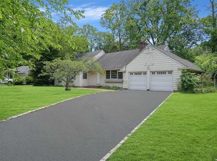 16 Homestead Path, Huntington, NY 11743