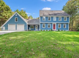 28 Conklin Rd, Stafford, CT 06076