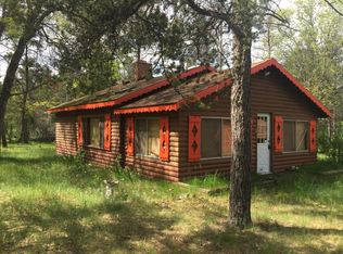3047 Lovells Rd, Grayling, MI 49738