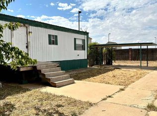 4802 Colgate Dr, Lubbock, TX 79416