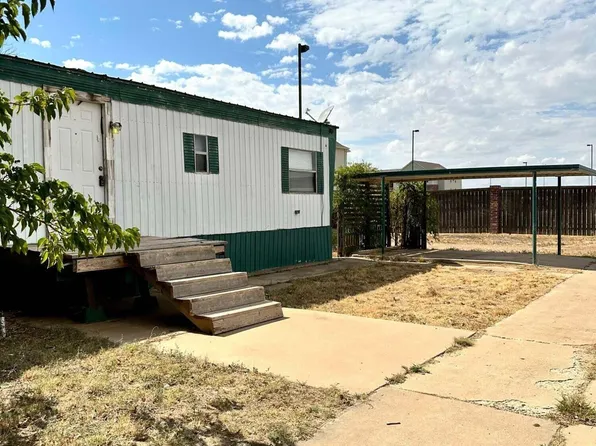 4802 Colgate Dr, Lubbock, TX 79416