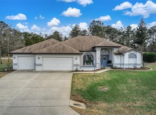 12 Poppy Ct, Homosassa, FL 34446