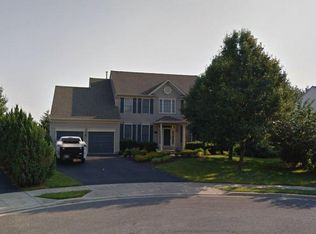 187 Midsummer Dr, Frederick, MD 21702