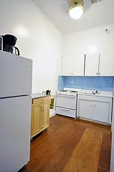 Rented by Keller Williams NYC