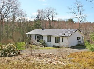 24 Grierson Rd, South Thomaston, ME 04858