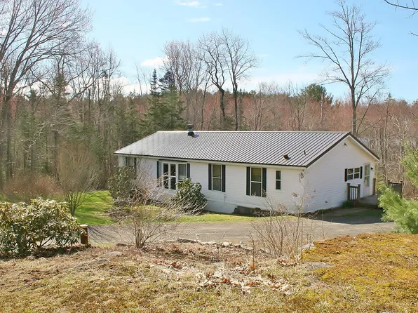 24 Grierson Road, South Thomaston, ME 04858