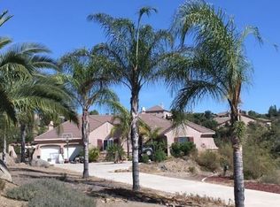 15159 Post Oak Ln, El Cajon, CA 92021