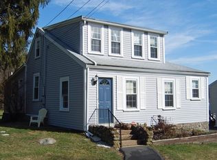 680 Plymouth St, Holbrook, MA 02343