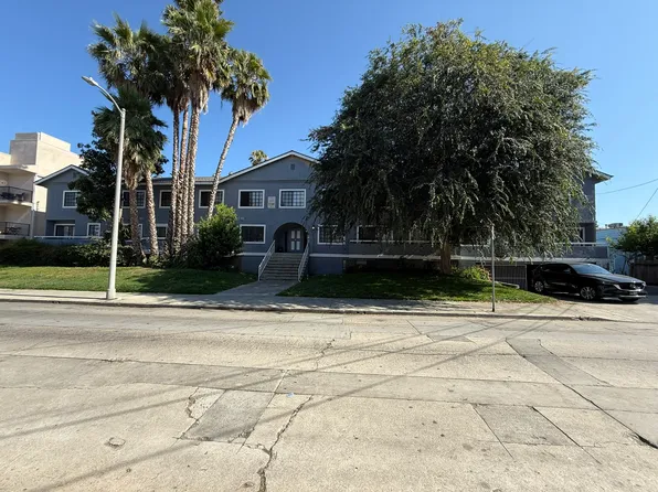 11312 Morrison St APT 14, North Hollywood, CA 91601