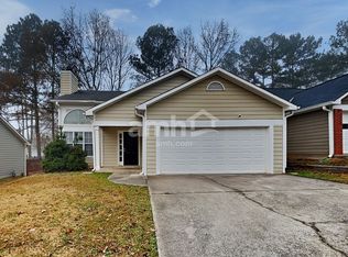 4304 Morningside Dr, Powder Springs, GA 30127