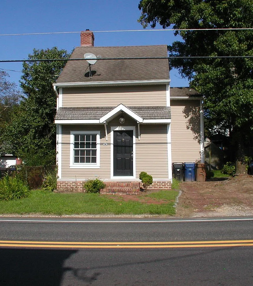 516 Cohawkin Rd photo 1