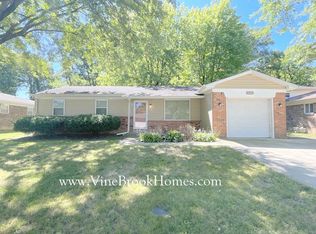 11213 E Sedlak Ln, Indianapolis, IN 46229