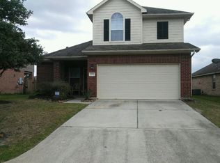 2731 Royal Thistle Dr, Houston, TX 77088