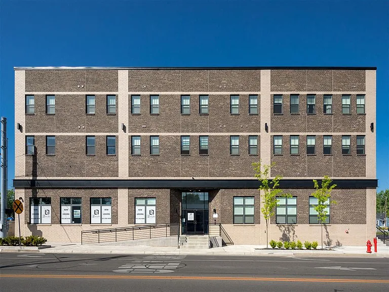 Lancaster Lofts — Photo 14