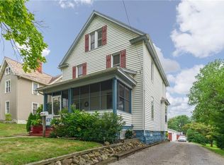 631 E Euclid St, Salem, OH