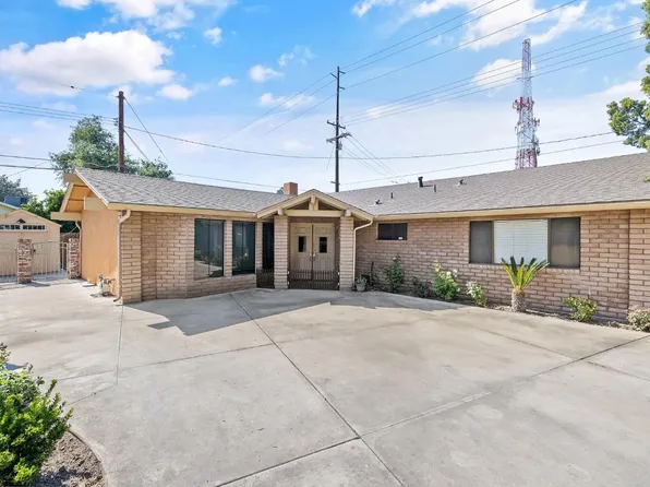 2021 S Woodland St, Visalia, CA 93277