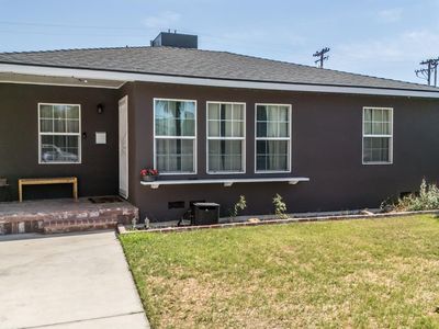 3115 San Emidio St, Bakersfield, CA, 93304