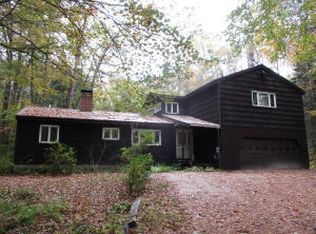 162 Sweden Rd, Bridgton, ME 04009