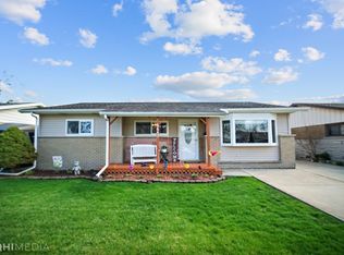 6643 165th Pl, Tinley Park, IL 60477