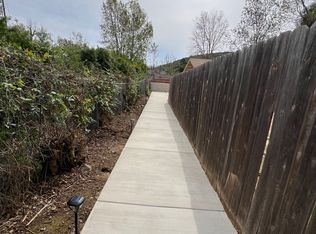 (Undisclosed Address), San Marcos, CA 92069