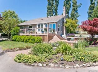 29040 SW Baker Rd, Sherwood, OR 97140