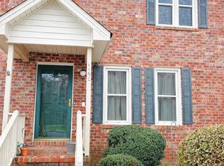 1160 Crestmont Dr SE, Concord, NC 28025